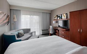 Courtyard by Marriott Fishkill